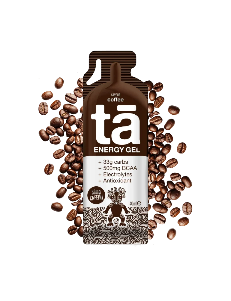 Ta Gel Coffee