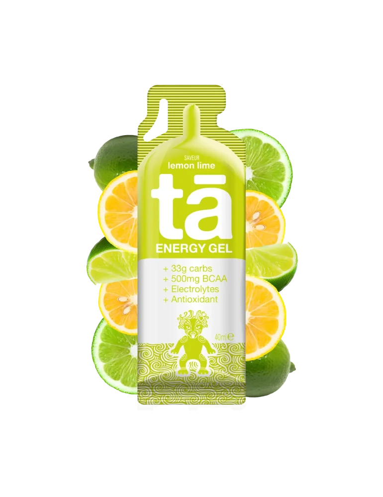 Ta Gel Lemon