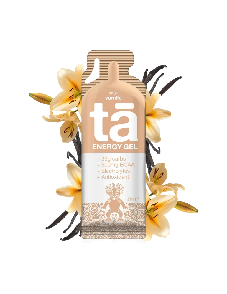 Ta Gel Vanilla