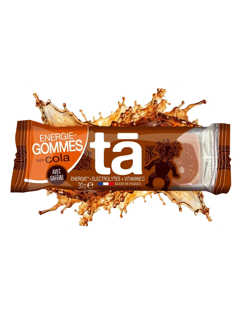 Ta Gommes Cola
