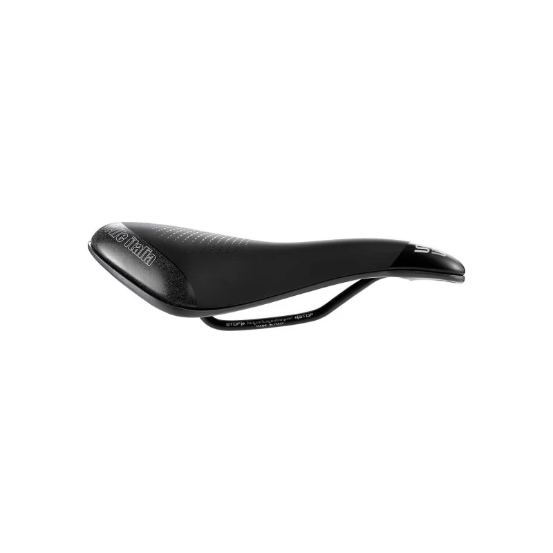 Selle SELLE ITALIA S 5 SUPERFLOW S Rails Fec Noir