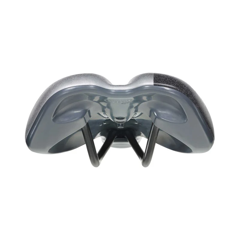 Selle SELLE ITALIA S 5 SUPERFLOW S Rails Fec Noir