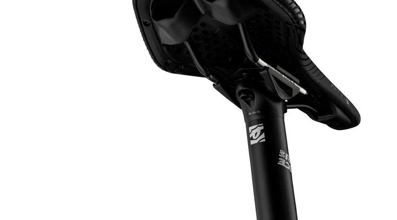 Tige de Selle RACE FACE RIDE Droite
