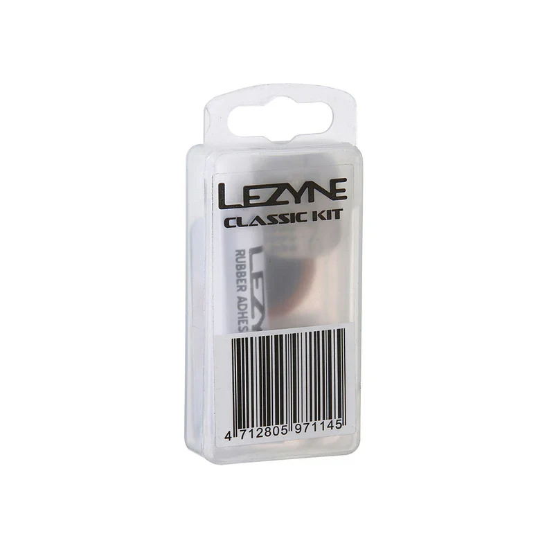 Kit de Réparation LEZYNE CLASSIC