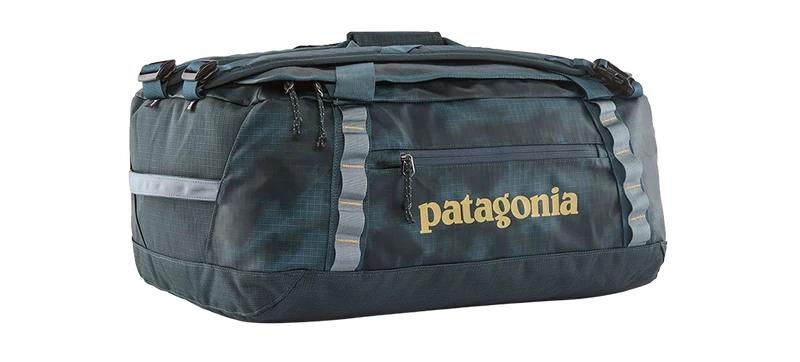 Patagonia Black Hole Duffel 40l