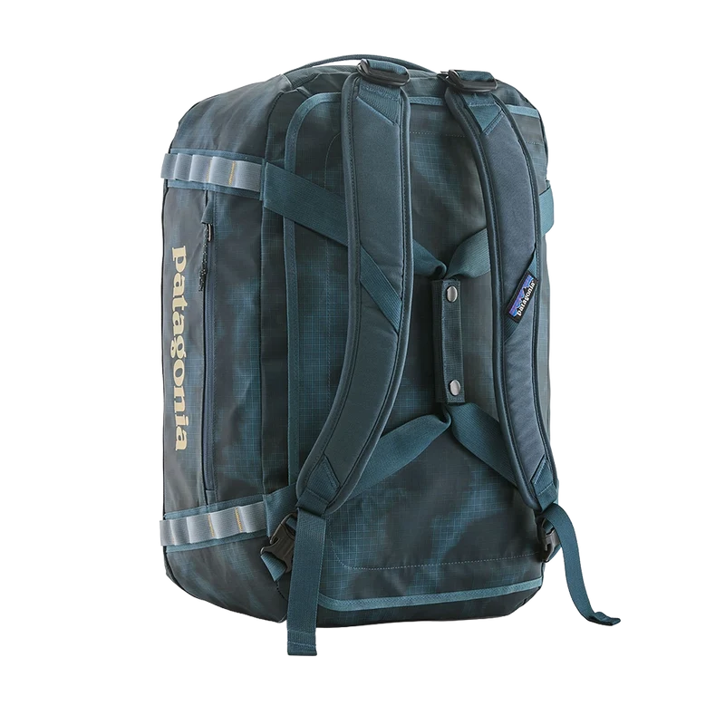 Patagonia Black Hole Duffel 40l