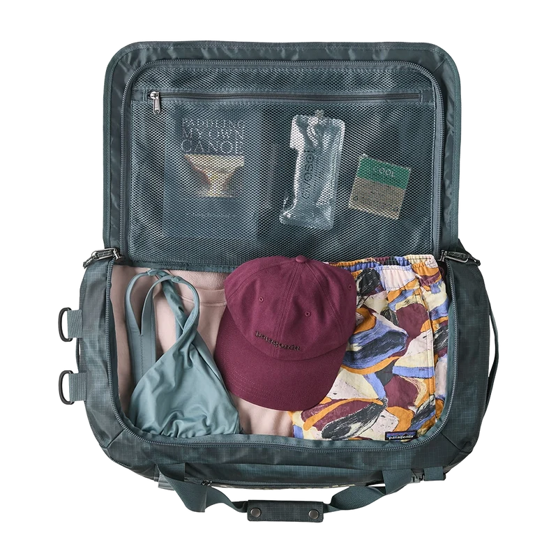 Patagonia Black Hole Duffel 40l