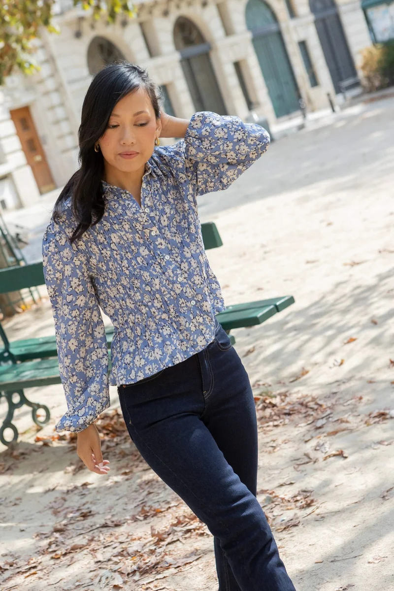 Chemise Lily