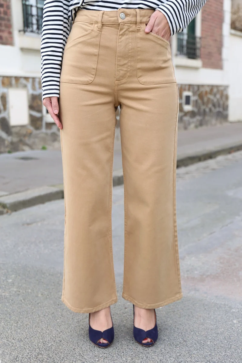 Jean Dolly