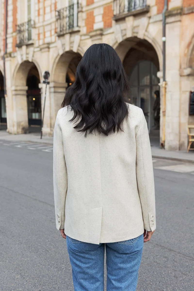 Veste Mireille
