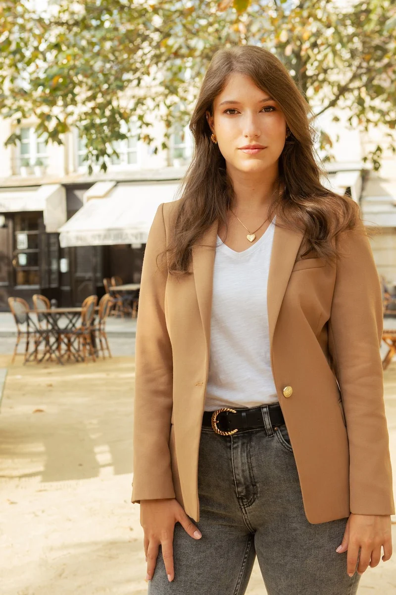Ceinture Joséphine