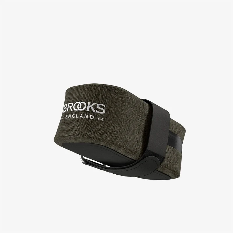 Sacoche de Selle BROOKS SCAPE POCKET Vert