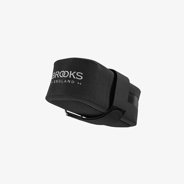 Sacoche de Selle BROOKS SCAPE POCKET Noir