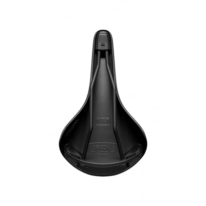 Selle BROOKS CAMBIUM C17 Vert