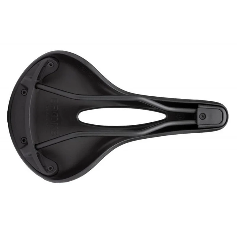 Selle BROOKS CAMBIUM C17 CARVED Vert