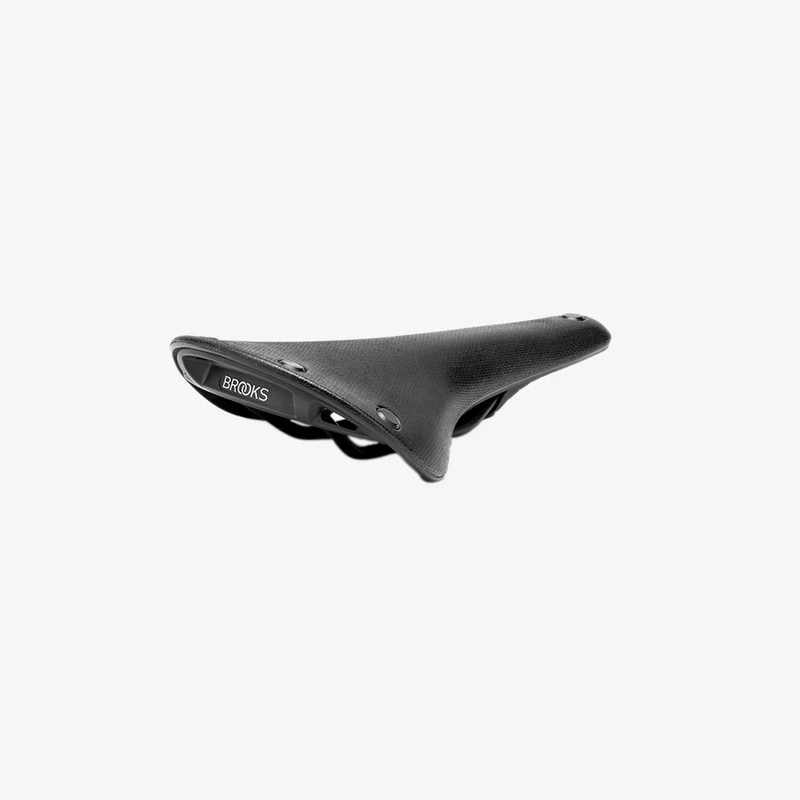 Selle BROOKS CAMBIUM C17 PORTER Noir