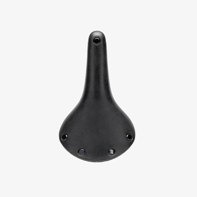 Selle BROOKS CAMBIUM C17 PORTER Noir