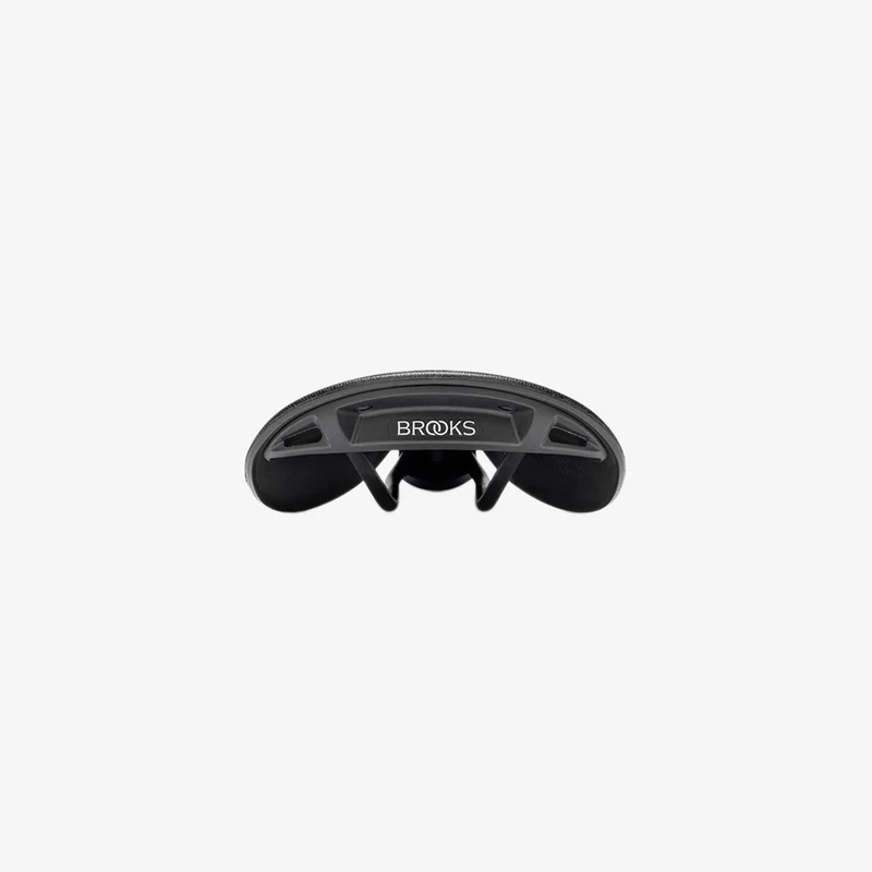 Selle BROOKS CAMBIUM C17 PORTER Noir