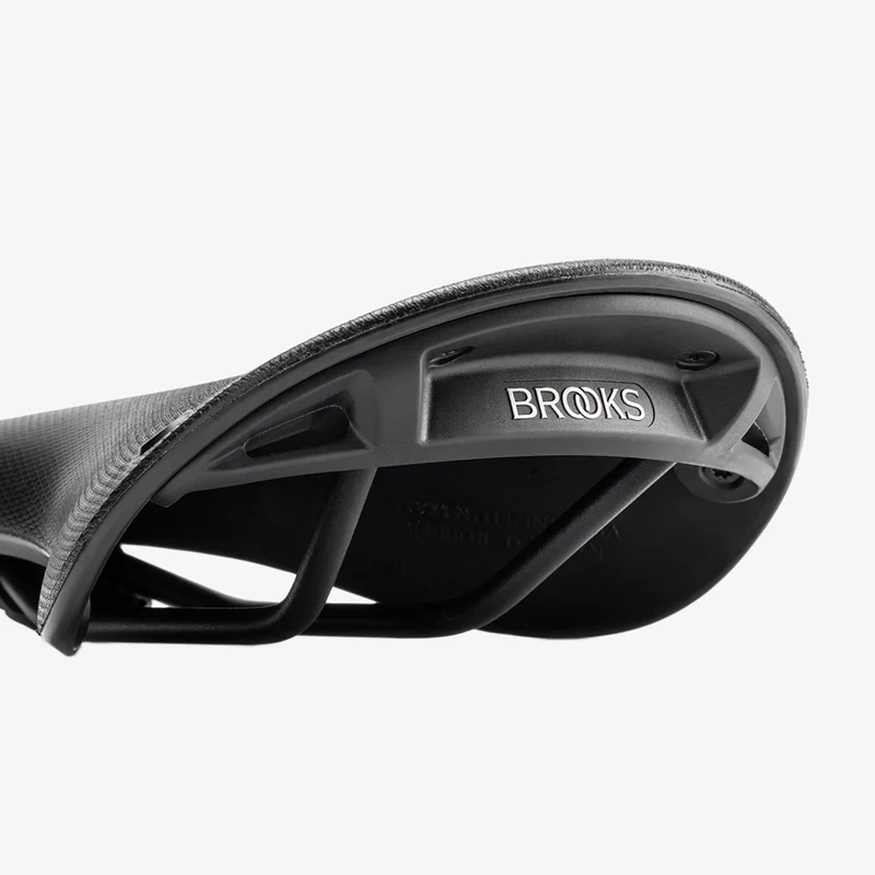 Selle BROOKS CAMBIUM C17 PORTER Noir