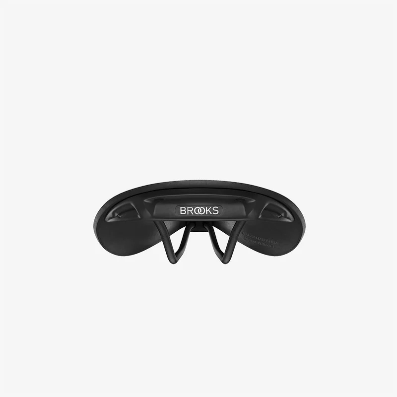 Selle Brooks Cambium C19 pour la ville