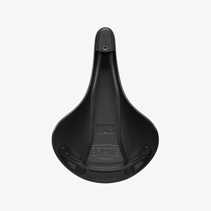 Selle Brooks Cambium C19 pour la ville