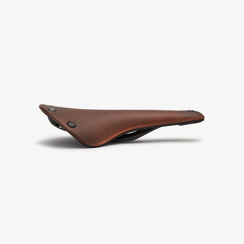 Selle BROOKS CAMBIUM C17 Marron