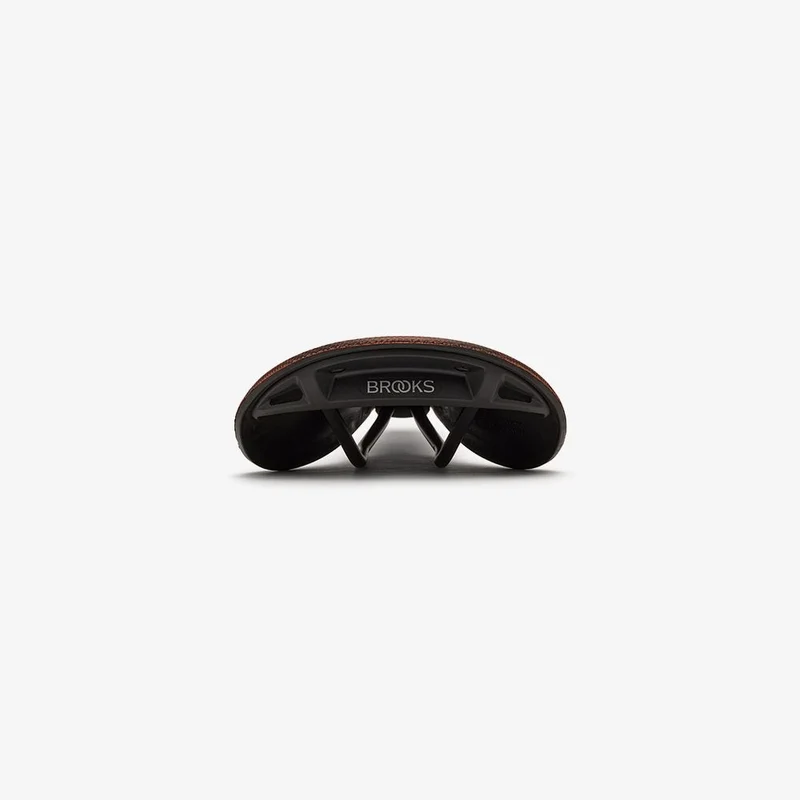 Selle BROOKS CAMBIUM C17 Marron