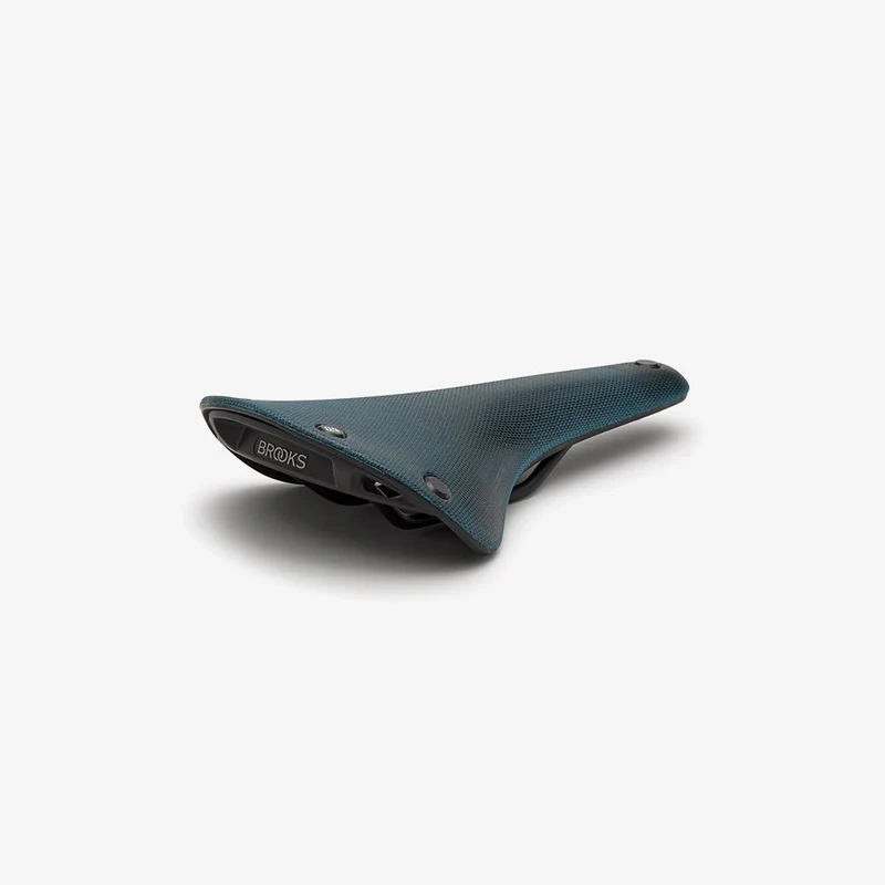 Selle BROOKS CAMBIUM C17 Bleu