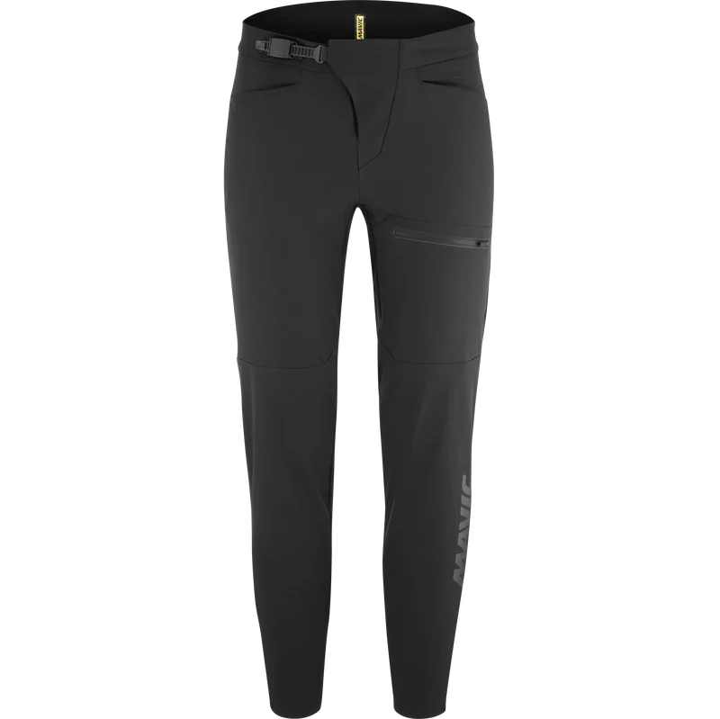 Pantalon MAVIC DEEMAX ENDURO ALPHA Noir