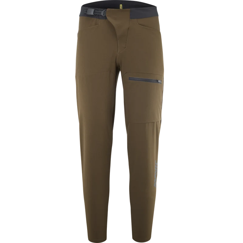 Pantalon MAVIC DEEMAX ENDURO Marron