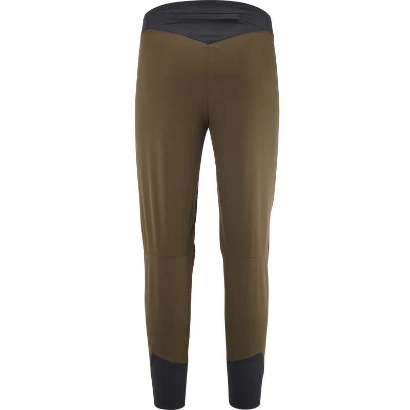 Pantalon MAVIC DEEMAX ENDURO Marron