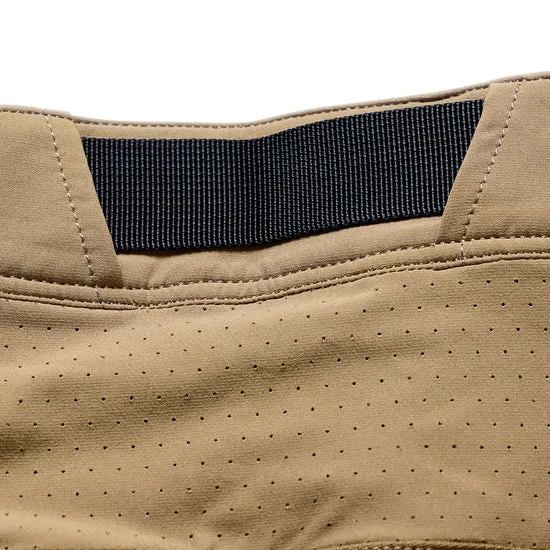 Pantalon TROY LEE DESIGNS RUCKUS CARGO Mono Marron