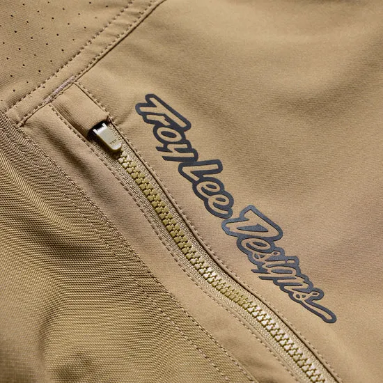 Pantalon TROY LEE DESIGNS RUCKUS CARGO Mono Marron