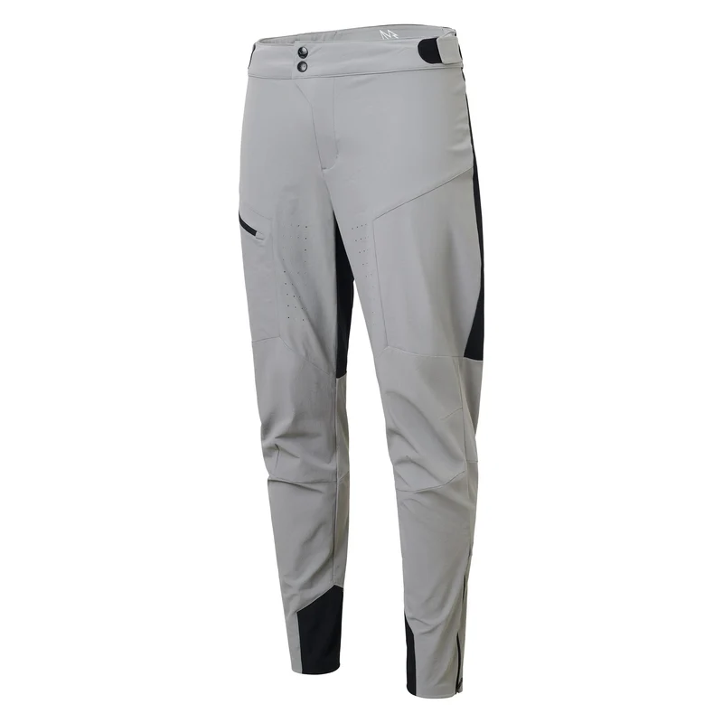 Pantalon USWE SKRUBB Gris