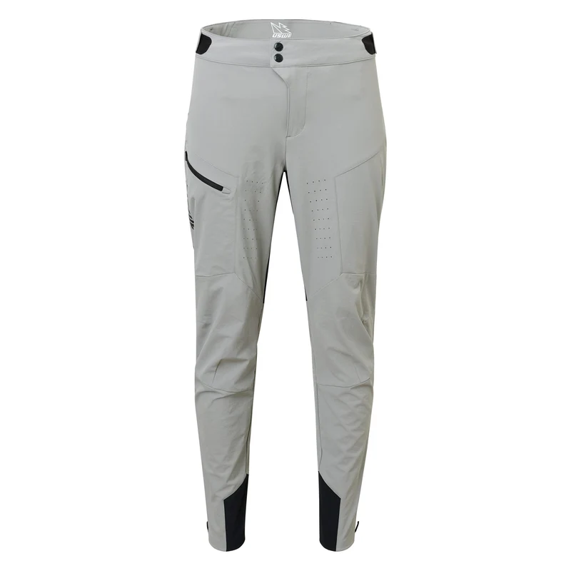Pantalon USWE SKRUBB Gris