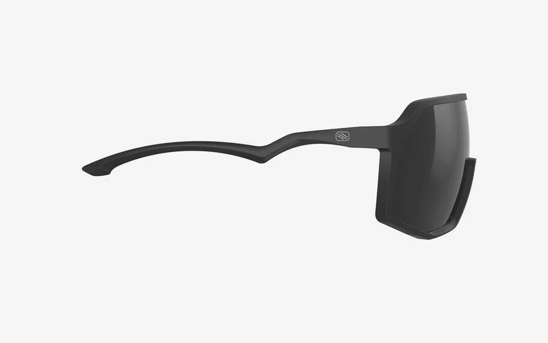 Lunettes RUDY PROJECT THUNDER Noir Verres RP Optics Smoke Black
