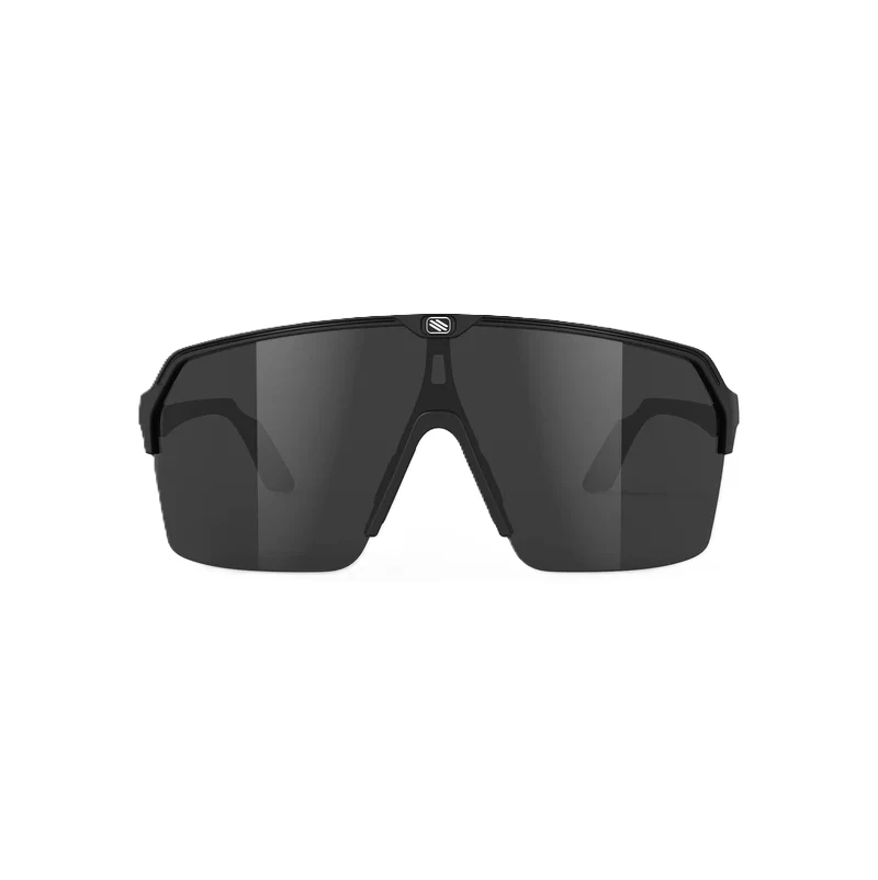 Lunettes RUDY PROJECT SPINSHIELD AIR Noir Verres RP Optics Smoke Black