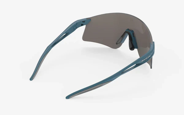Lunettes RUDY PROJECT ASTRAL X Light Teal Verres RP Optics Multilaser Osmium