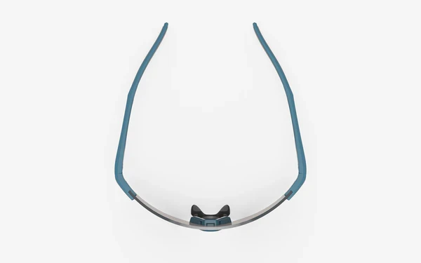 Lunettes RUDY PROJECT ASTRAL X Light Teal Verres RP Optics Multilaser Osmium