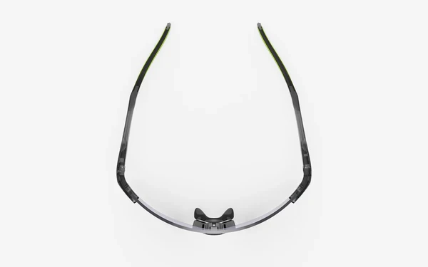 Lunettes RUDY PROJECT ASTRAL X Crystal Ash Verres RP Optics Multilaser Green
