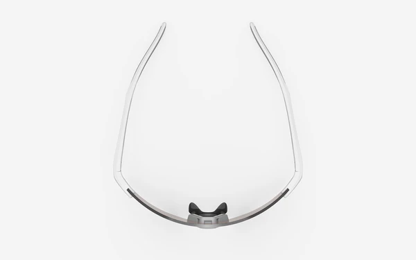 Lunettes RUDY PROJECT ASTRAL X Blanc Verres RP Optics Multilaser Rose Gold