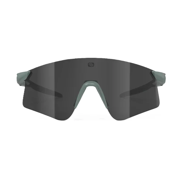 Lunettes RUDY PROJECT ASTRAL X Vert Sage Verres RP Optics Smoke Black