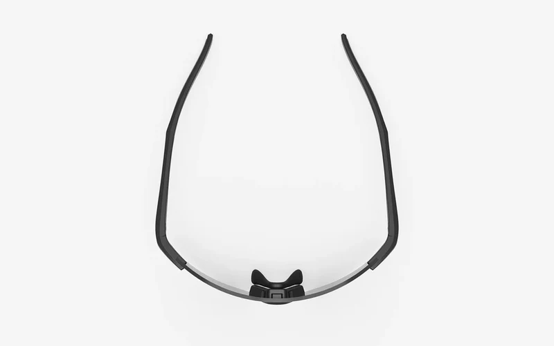 Lunettes RUDY PROJECT ASTRAL Noir Verres RP Optics Smoke Black