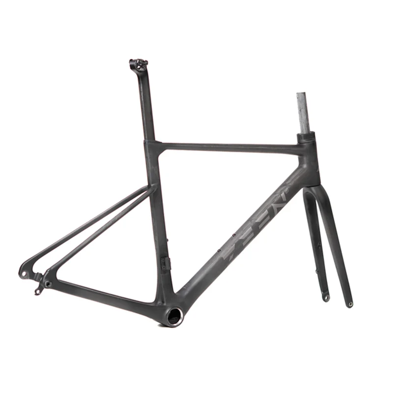Kit Cadre ZEEN SUPERLITE Matt Carbon