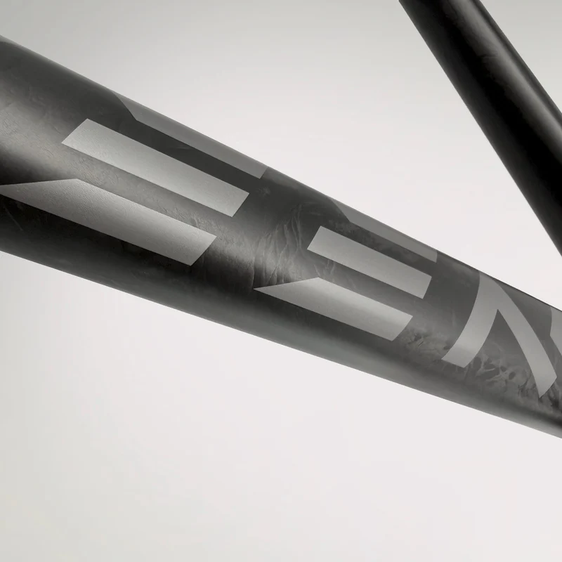 Kit Cadre ZEEN SUPERLITE Matt Carbon