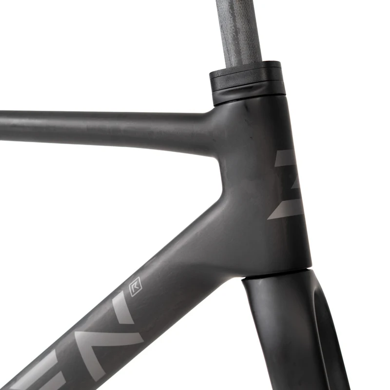 Kit Cadre ZEEN SUPERLITE Matt Carbon