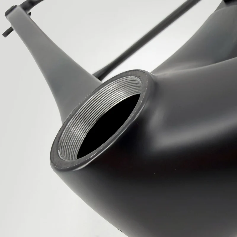 Kit Cadre ZEEN SUPERLITE Matt Carbon