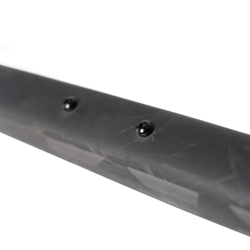 Kit Cadre ZEEN SUPERLITE Matt Carbon