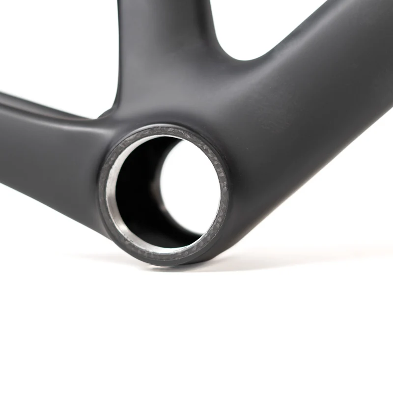 Kit Cadre ZEEN SUPERLITE Matt Carbon