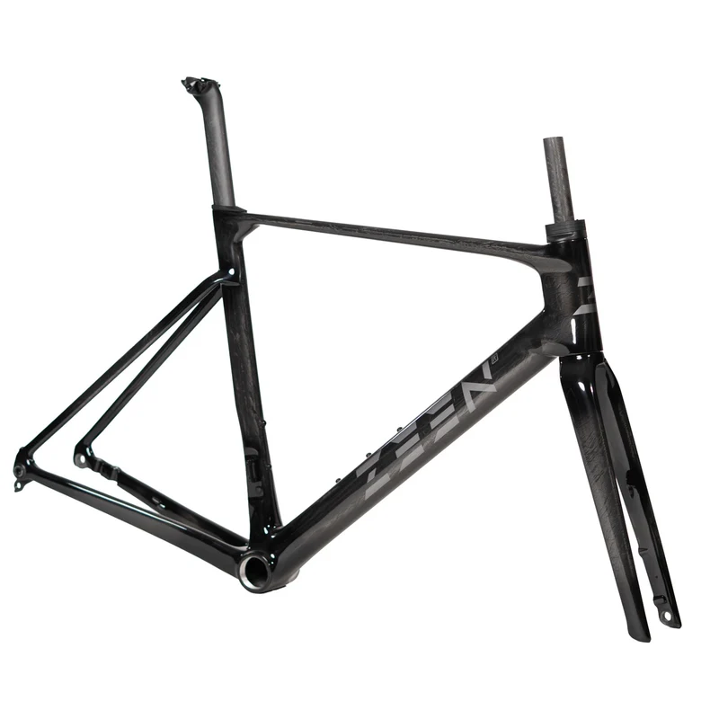 Kit Cadre ZEEN ICON Gloss Carbon